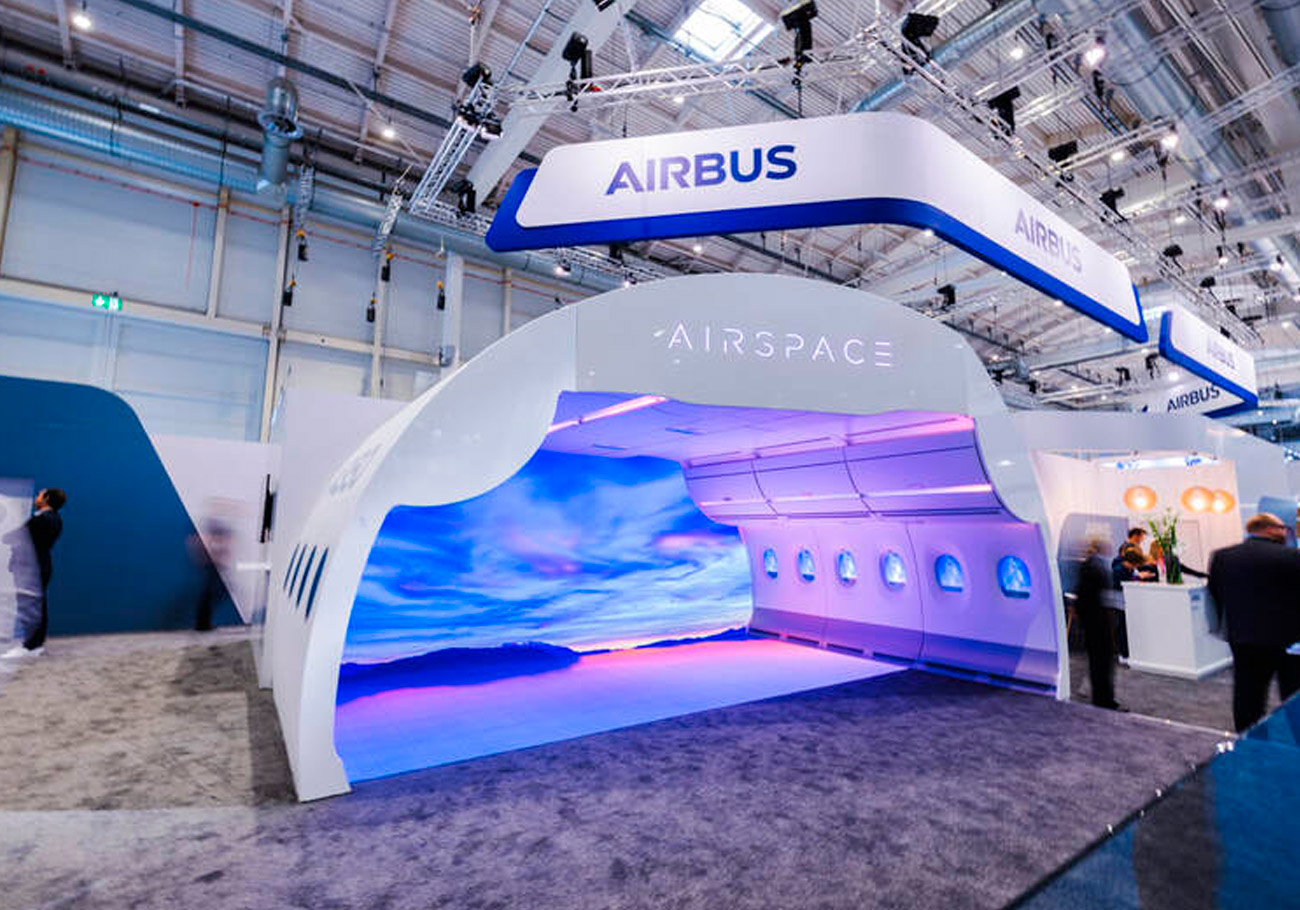airbus aix 2023