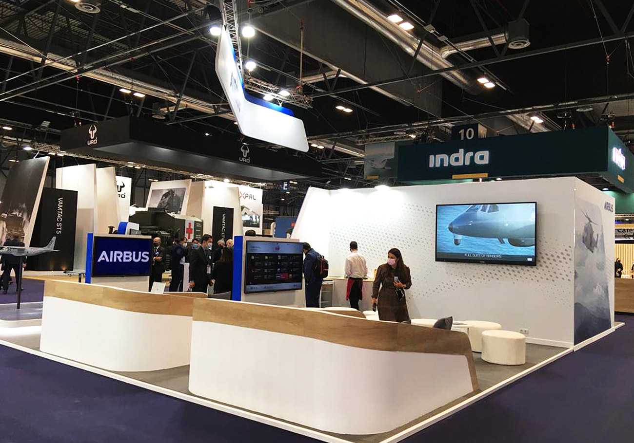 airbus feindef 2021 case study trivent