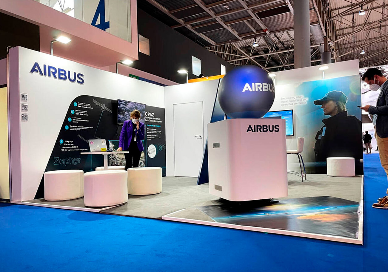 airbus mwc 2022