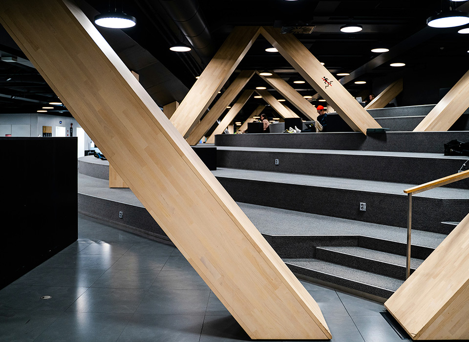 Cost Factors for Custom Exhibition Stands in Europe