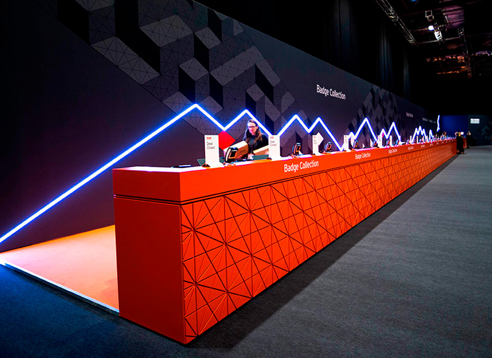 exhibition stand cost breakdown europe