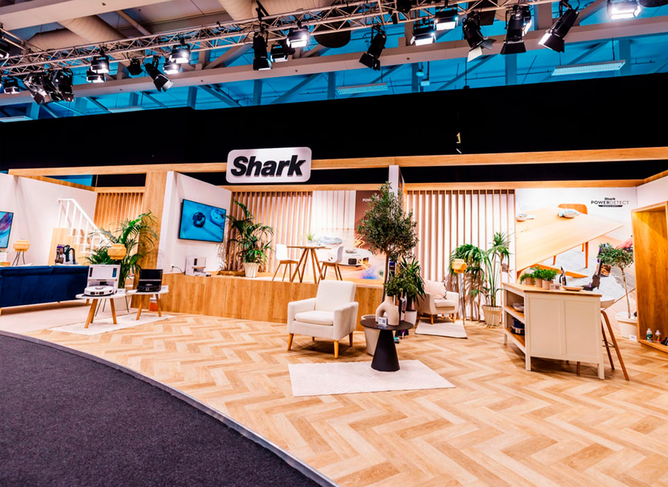 exhibition stand cost breakdown europe