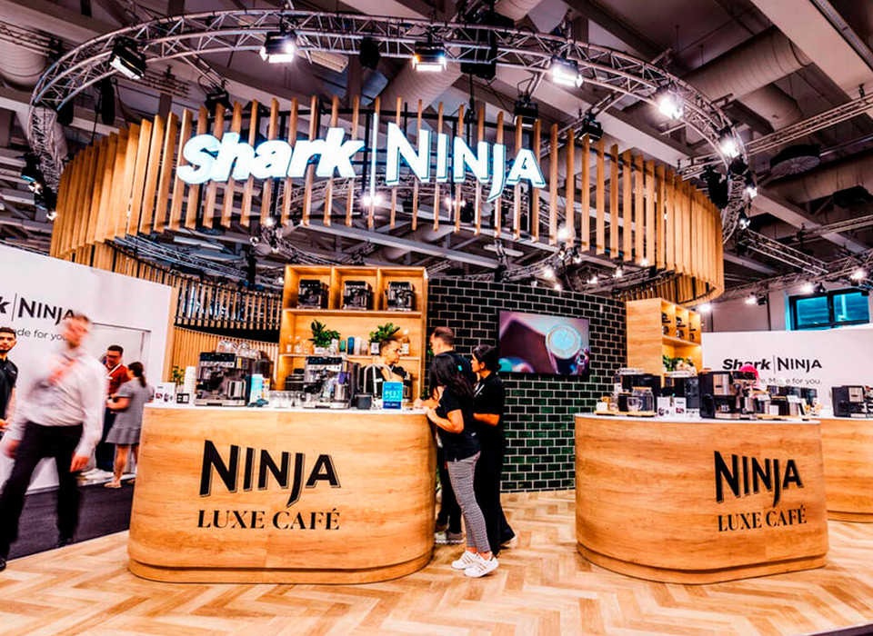 exhibition stand cost breakdown europe