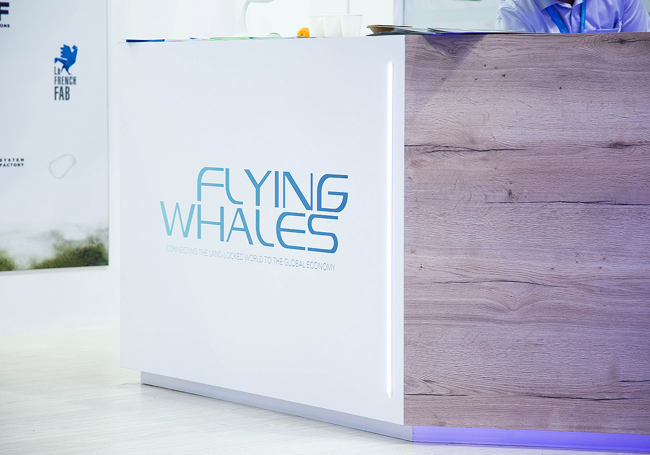flying whales air show 2019 case study trivent