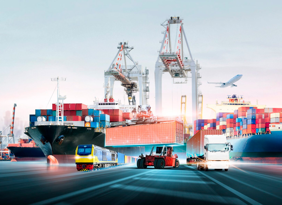 Installation Logistics Rwe Logistics of Booth Installation Across Multiple European Countries ...