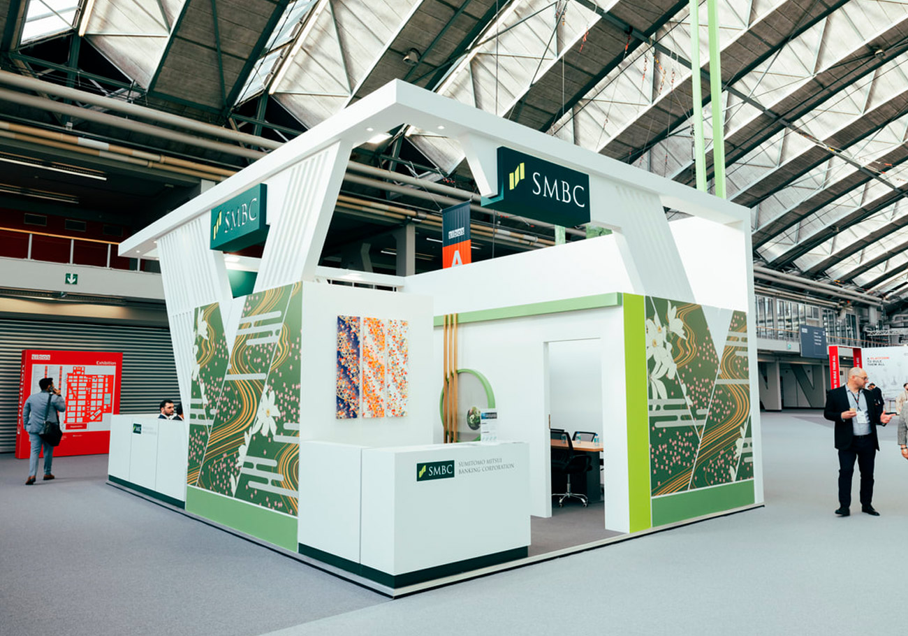 smbc sibos 2022